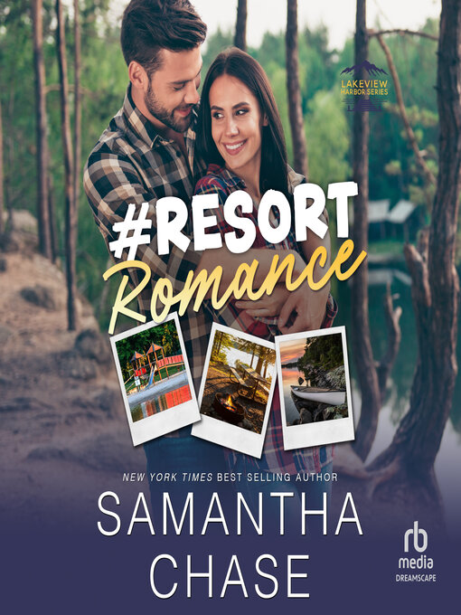 Title details for #Resort Romance by Samantha Chase - Wait list